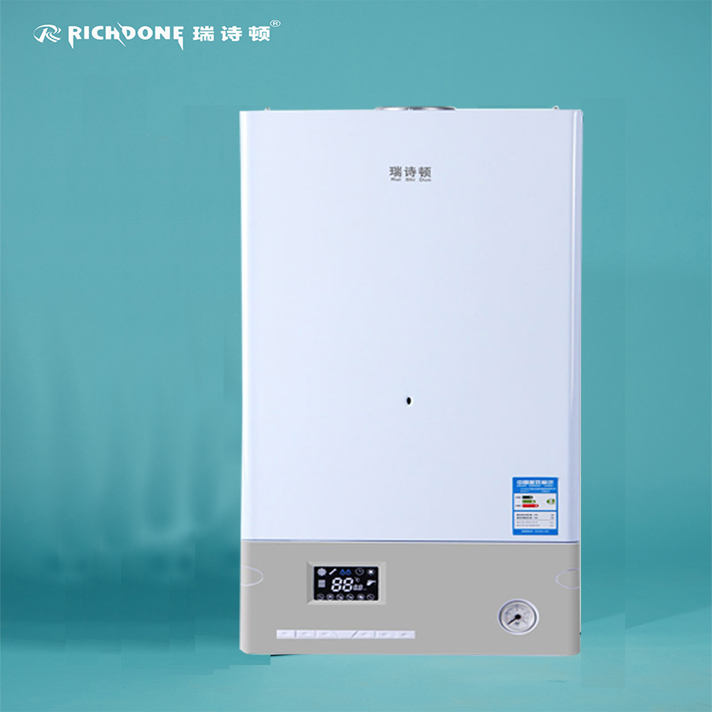 静雅系列壁挂炉