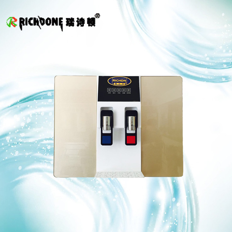 瑞诗顿冷热一体机